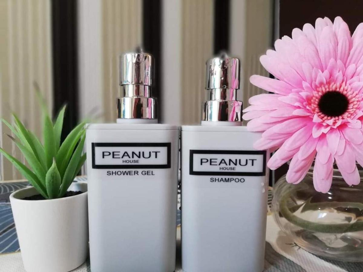 Peanut Butter Homestay - Trefoil Setia Alam Shah Alam Buitenkant foto