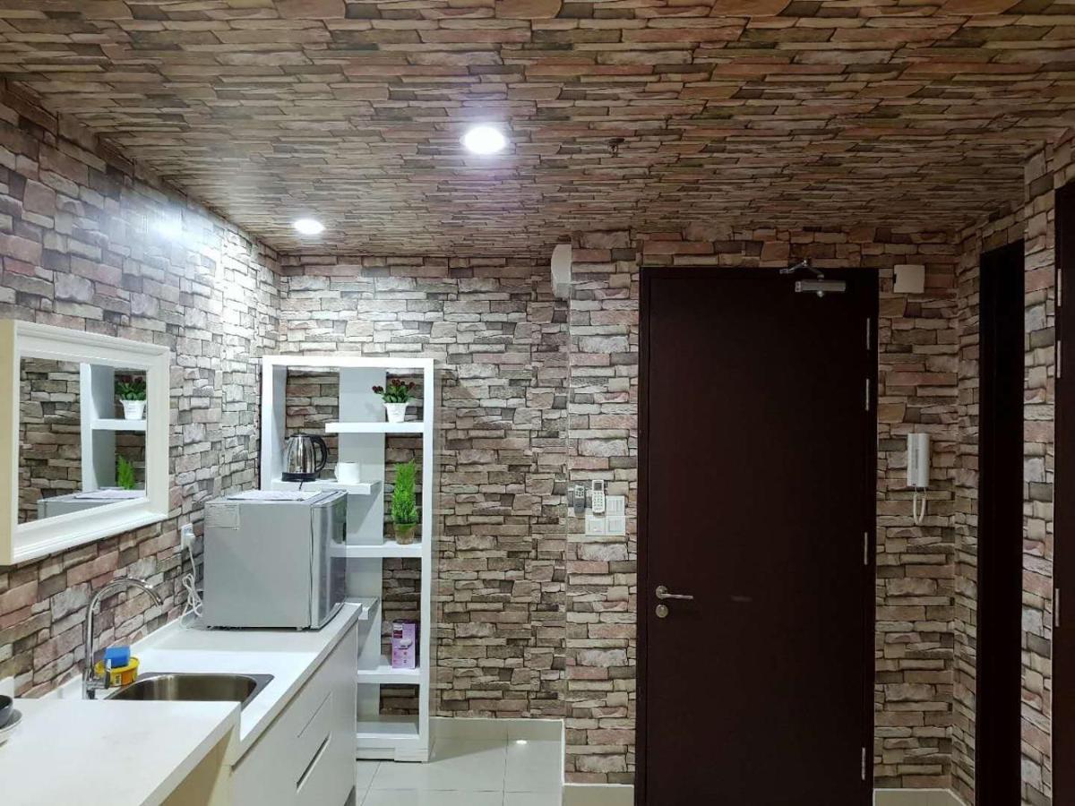 Peanut Butter Homestay - Trefoil Setia Alam Shah Alam Buitenkant foto